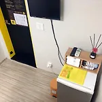 24 Guesthouse Jongno Tower