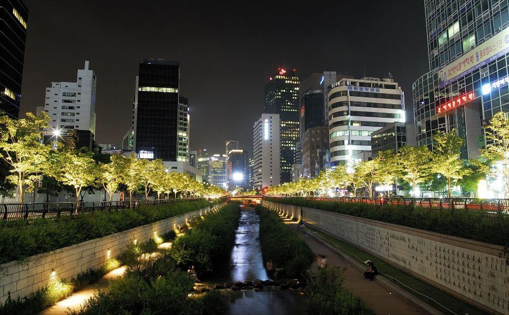 24 Jongno Tower 2*