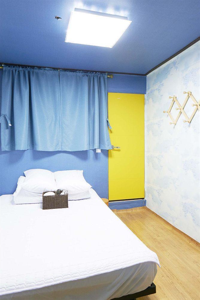 Guest house 24 Jongno Tower