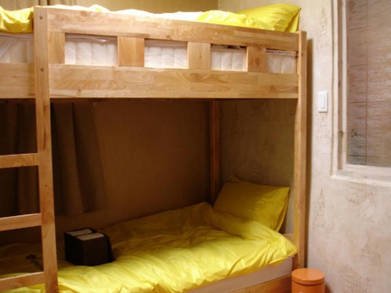 Guest house 24 Jongno Tower Seoul