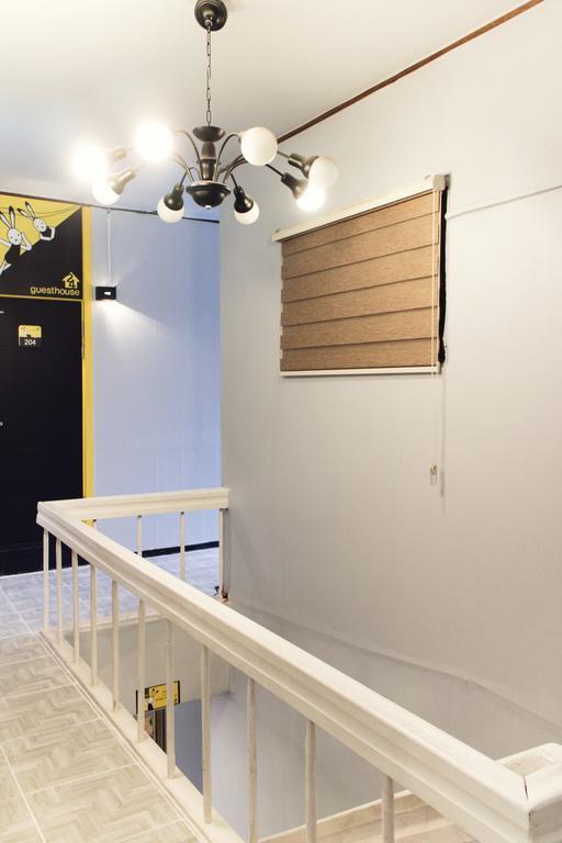 24 Jongno Tower Guest house 2*