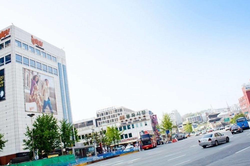 24 Jongno Tower 2*