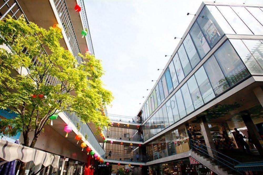 Guest house 24 Jongno Tower 2*