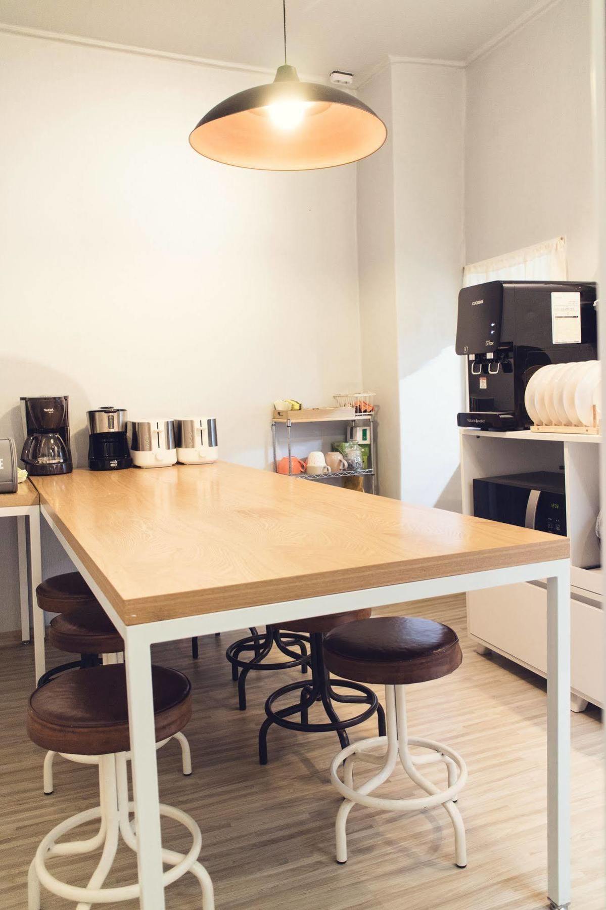 24 Jongno Tower Guest house