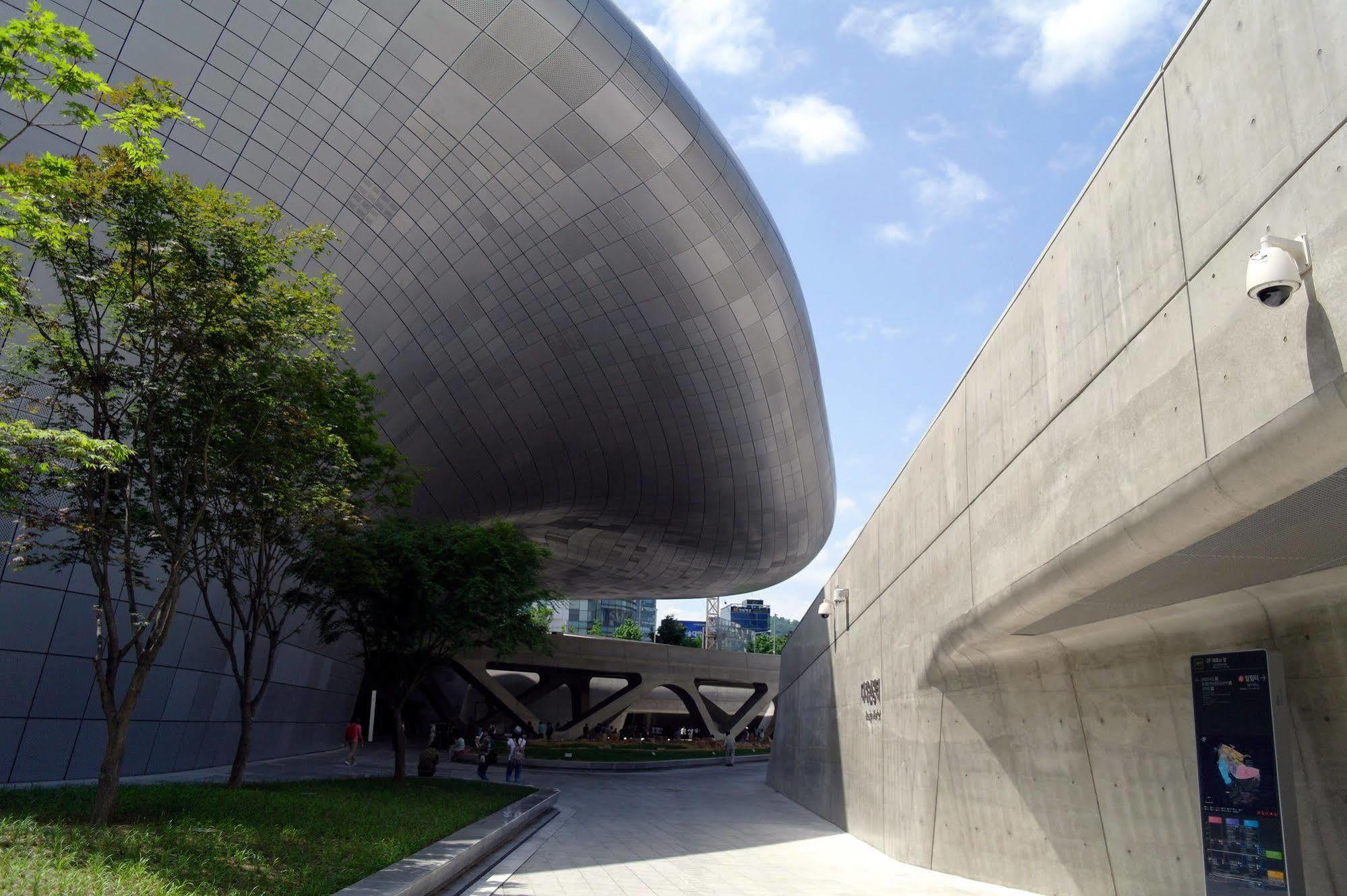 24 Jongno Tower 2*