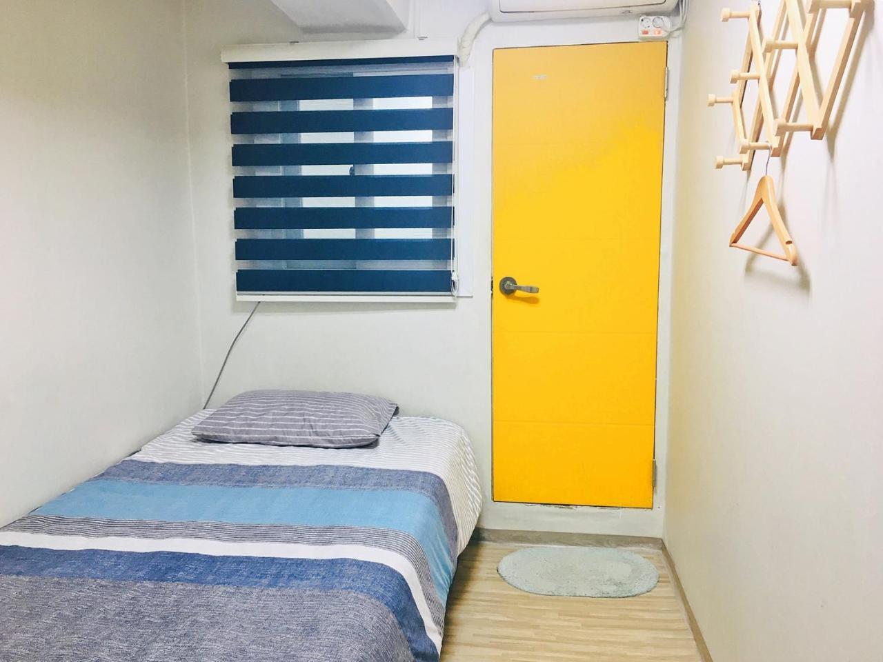 24 Jongno Tower Guest house