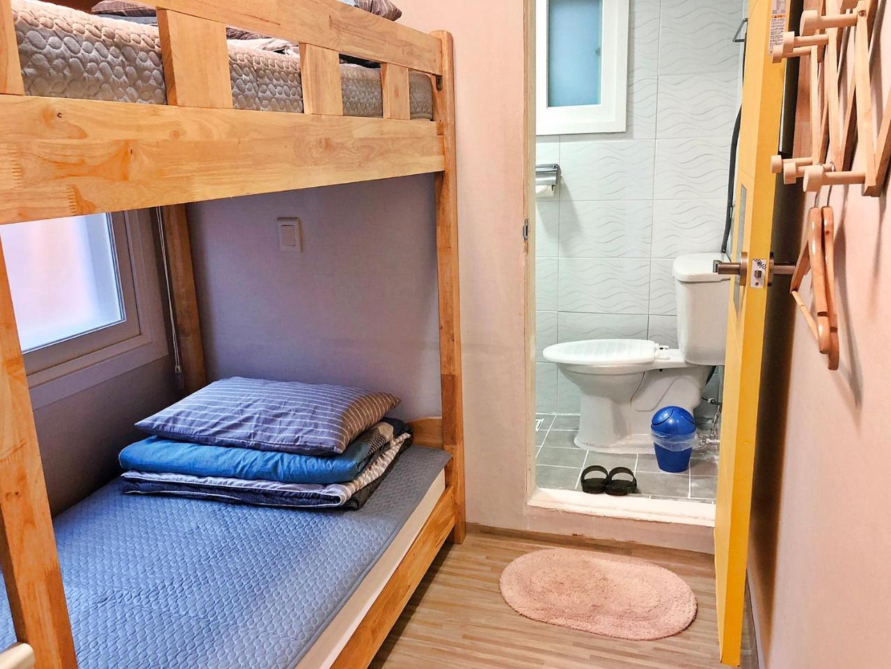 Guest house 24 Jongno Tower Seoul