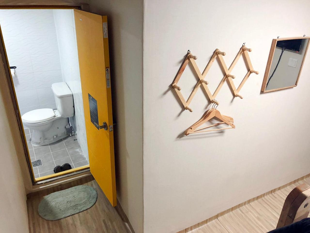 Guest house 24 Jongno Tower 2*