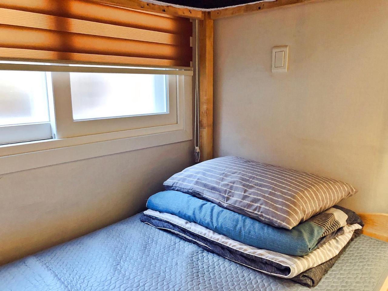 24 Jongno Tower Guest house Seoul