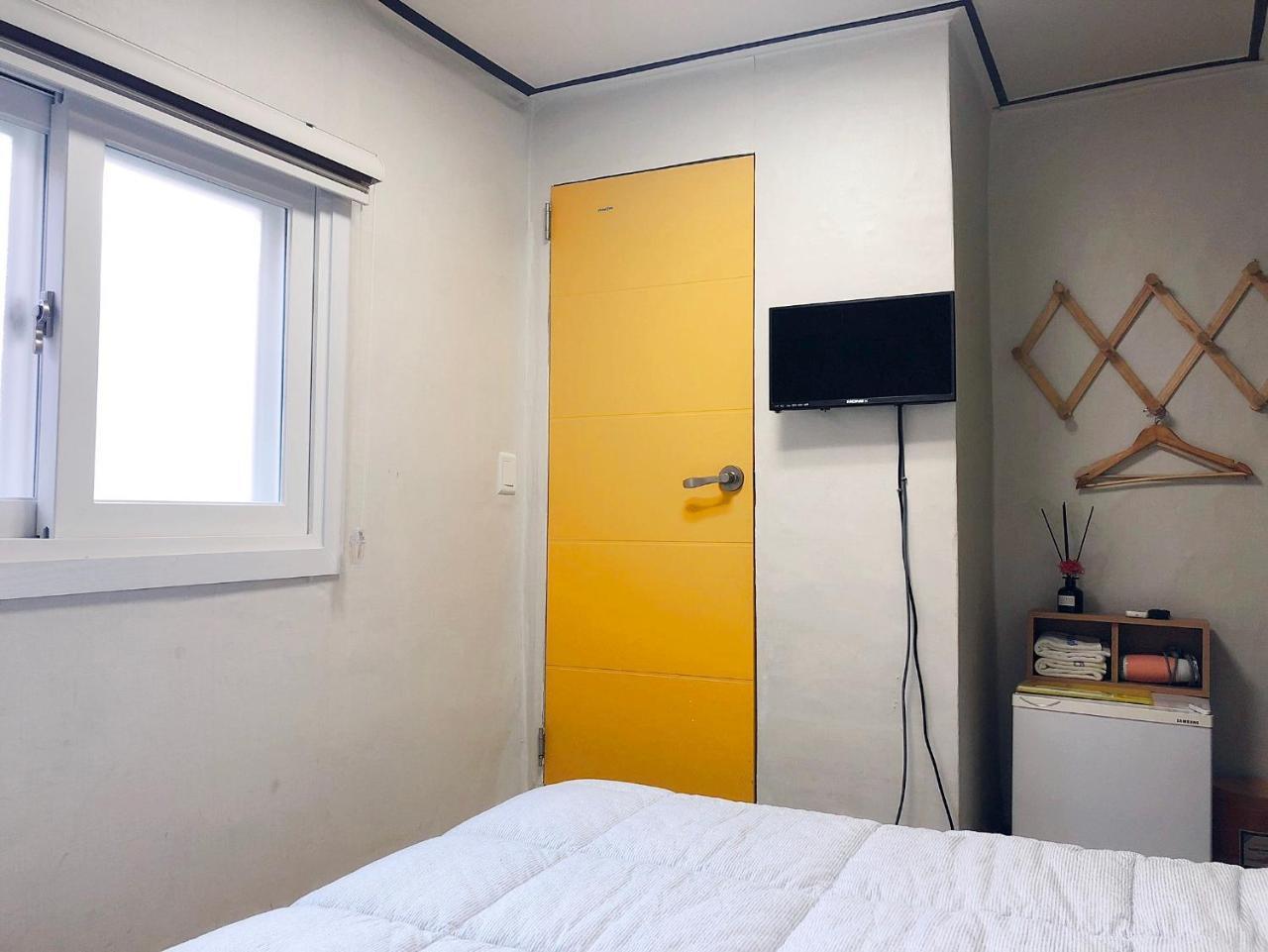 Guest house 24 Jongno Tower 2*