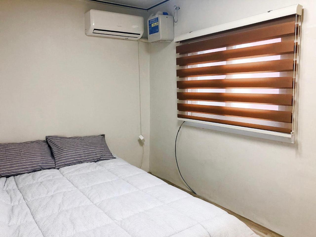 Guest house 24 Jongno Tower 2*