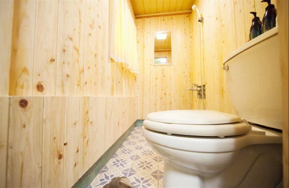 24 Jongno Tower Guest house Seoul